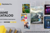 PS+欧美四月游戏名单：《霍格沃茨之遗》、《…