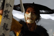 《羊蹄山之魂》定档10月2日！各版本内容现已公开