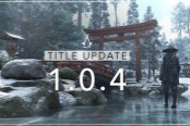 《刺客信条：影》发布版本更新 新增故事