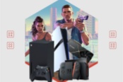 IGN发布《GTA6》游玩平台调查：仅17%玩家选择PC版