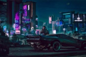 《賽博朋克2077》續(xù)作新情報：類似芝加哥的全新城市