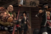 《鬼武者2》复刻版销量惨淡 游戏内容和谐