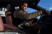 《GTA6》警车抓捕能力加强 被通缉时逃脱更难更刺激