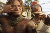 《GTA6》新情报泄露：超700家商店可进入、五个主线章节