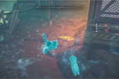 劍星廢土禁閉支線完成方法分享