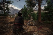 开放世界RPG《黎明行者之血》现已开放Steam商店页面