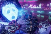 《忍者龍劍傳4》開啟預(yù)購 Steam標(biāo)準(zhǔn)\豪華版298\398元