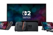 Switch 2掌机IGN 7分评价：系统全面升级但缺乏创新