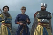 《十字军之王3》发布调查问卷 邀请玩家共创DLC内容