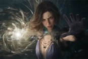 曝国产大作《湮灭之潮》年底推出试玩 202