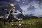 《艾尔登法环 褪色版》通过ESRB评级 即将进入…