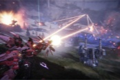 国产机甲游戏《解限机》媒体评分解禁 IGN