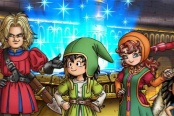 曝《勇者斗惡龍7》重制版正在開發(fā)中 2026年初發(fā)售
