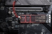 全球首款自毀SSD發(fā)布！斷電也能一鍵清除所有數(shù)據(jù)